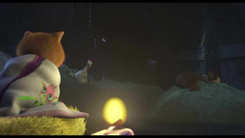 I don't do that. - Don't imagine it