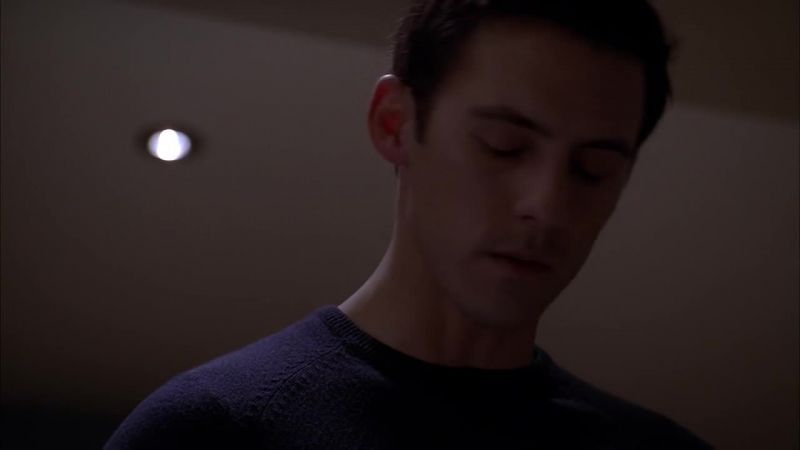 I don't expect you to understand what I did to you