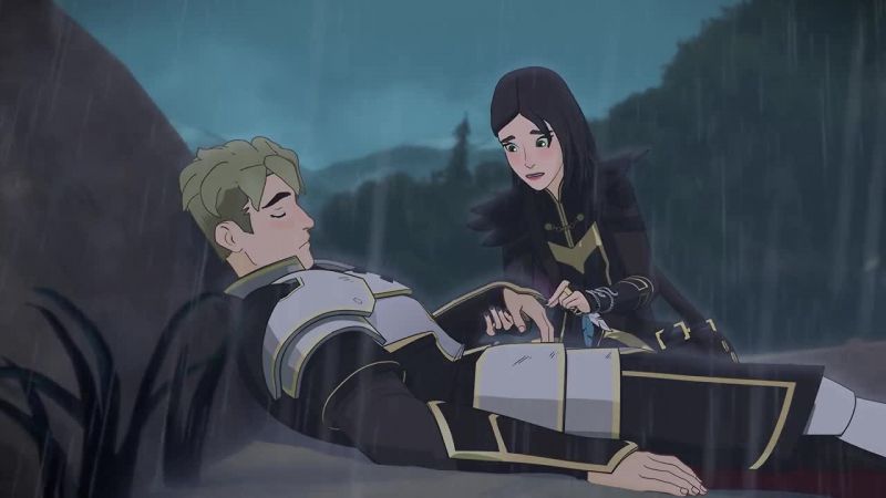 I don't feel anything. -Can you feel it when I do this?