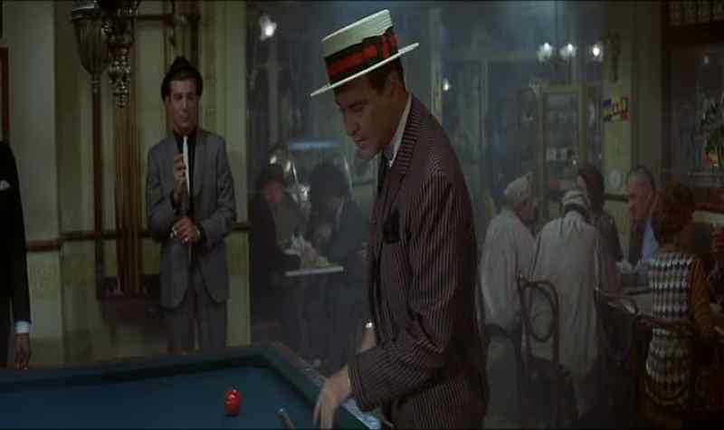 I don't feel like playin' any more. Get somebody else