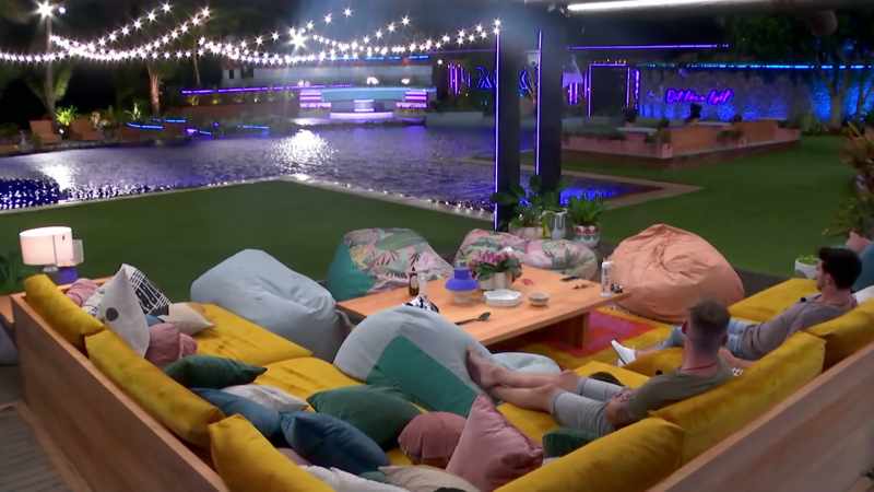 I DON'T FEEL LIKE PLAYING WITH CARO IS EVEN GOOD