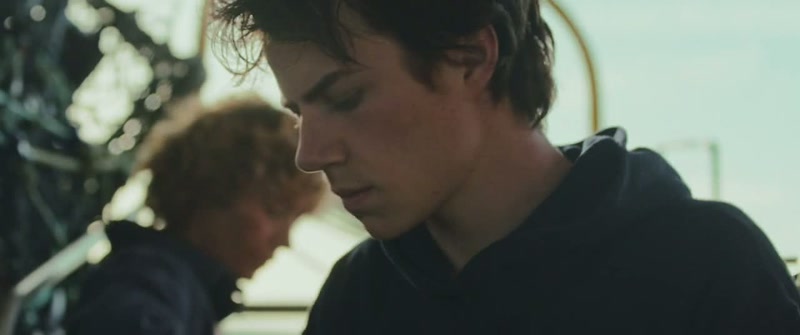 I don't find your Turner particularly beautiful