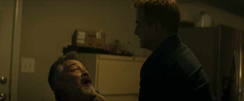 I don't fu, I don't fucking know! [gasping]
