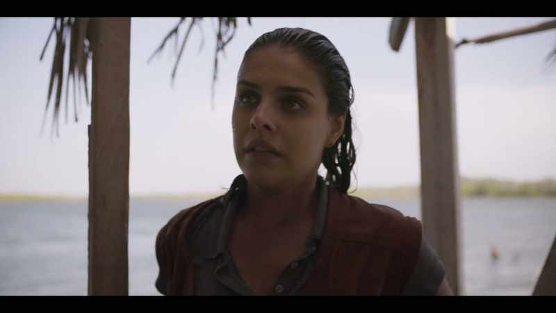 I don't get how you can live without knowing what happened to Santos
