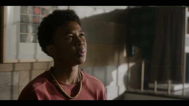 I don't get it. I've always been here