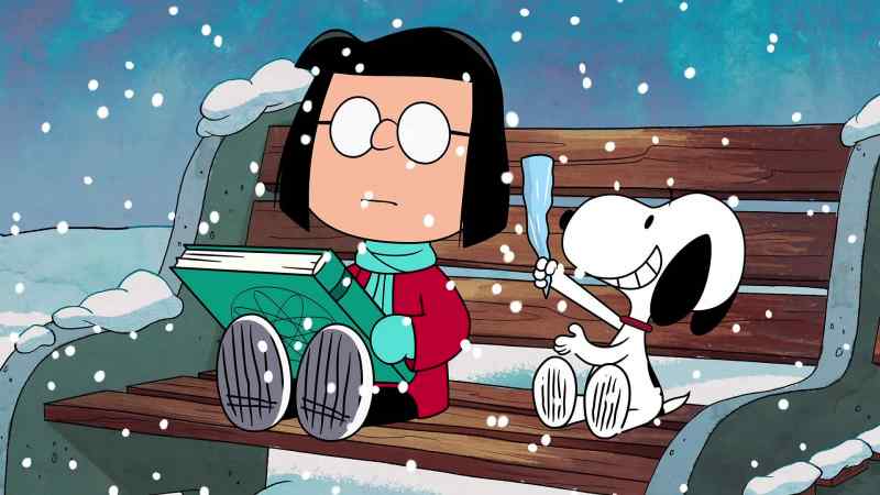 I don't get it. What's so fun about a snow day anyway?