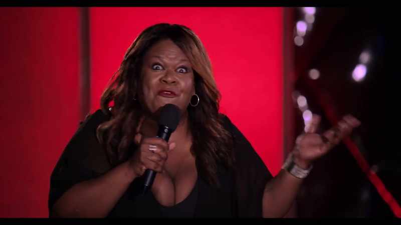 I don't give a fuck about you!