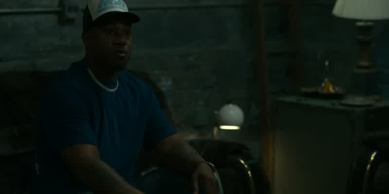 I don't give a fuck what you think