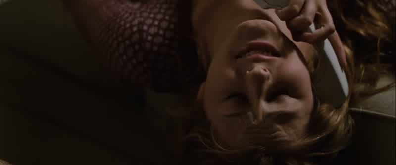 I don't give a shit what Annie thinks anywayBut I care what you think