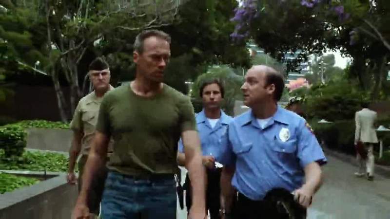 I don't give no serviceman's discount