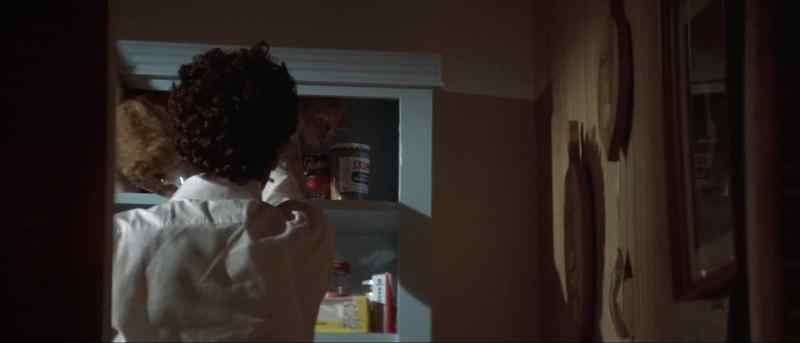 I don't got none. You want some peanut butter?