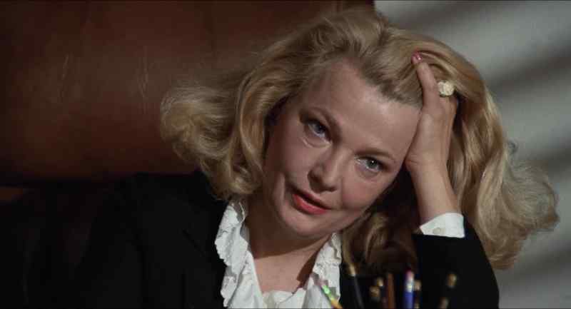 I don't have a sexual life. - You do