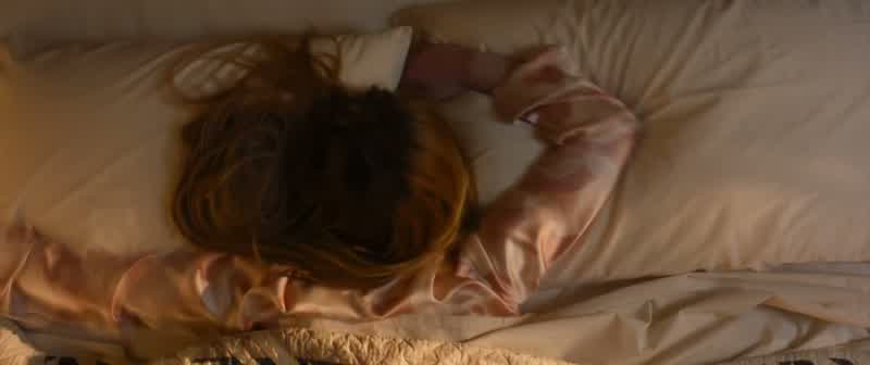 I don't have an alarm