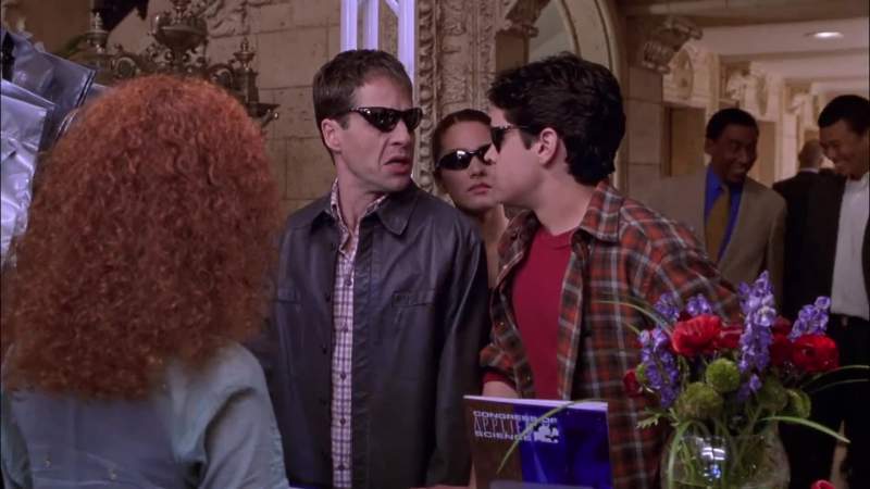 I don't have any money Do you