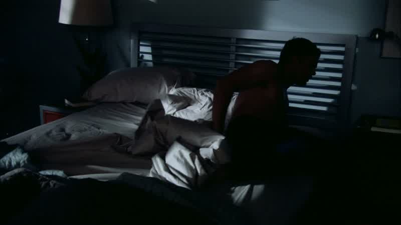 I don't have bad dreams
