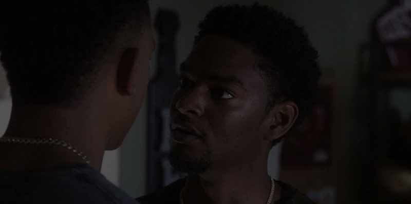 I DON'T HAVE, WANT, OR NEED A BROTHER