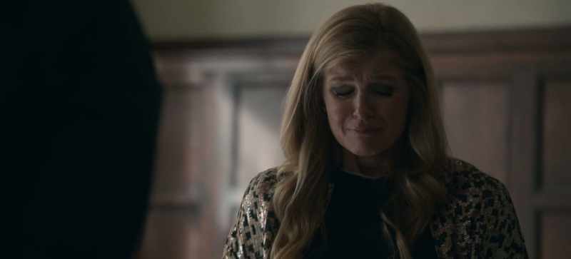 I don't. I don't. - I don't have anybody