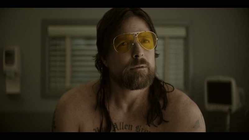 I don't -- I don't know if I'm a good man, man