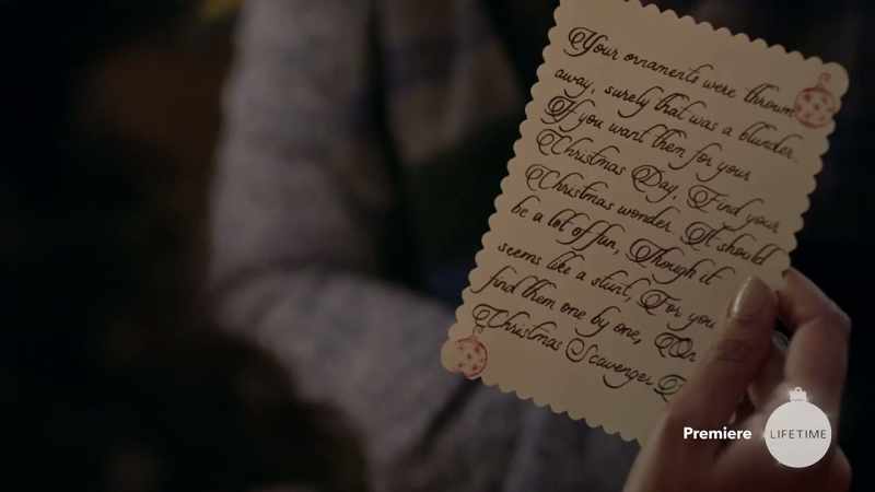 I don't- I don't see him writing riddles