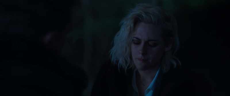 I don't‐‐ I don't think that she