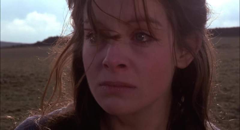 I don't just love Heathcliff l am Heathcliff