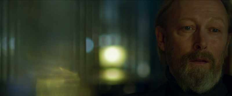 I don't kill people. Ah, but you do, Massimo