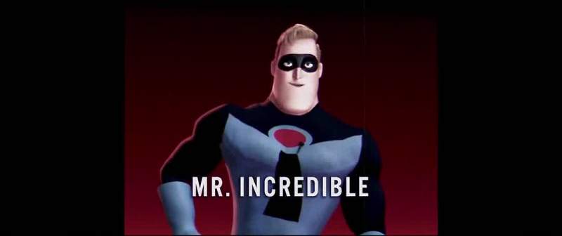 I don't know a single superhero who doesn't