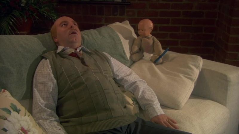 George!