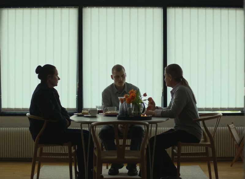 I don't know about that. - Of course it is