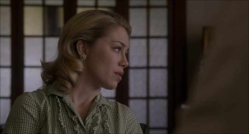 I don't know about that, Sam. -It sounds worse than it is