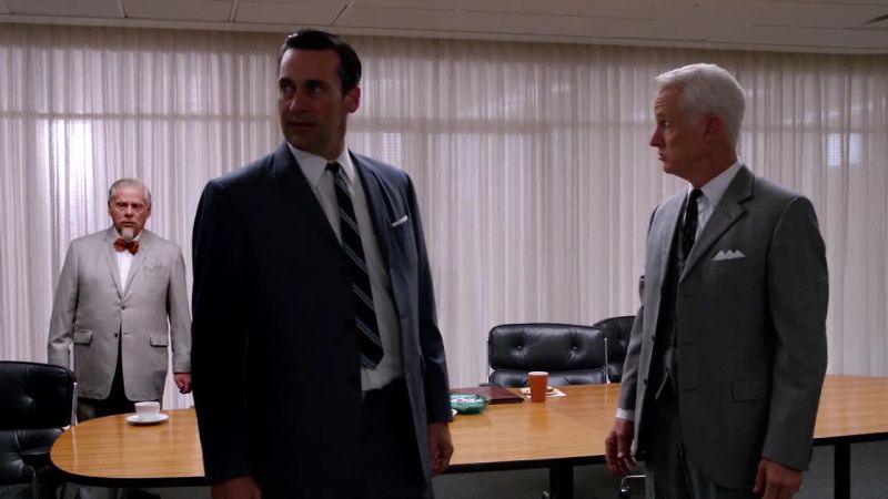 I don't know about you two, but I had Lane