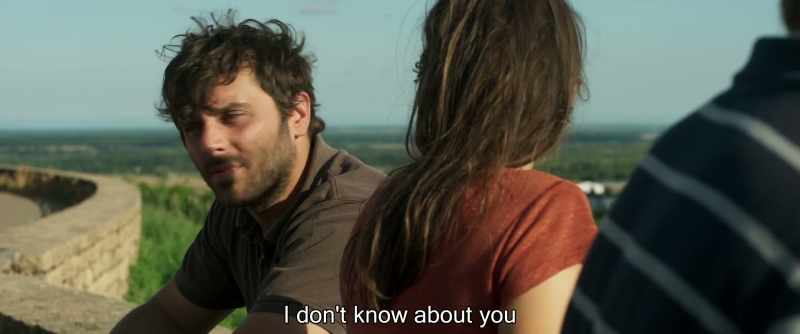 I don't know about you