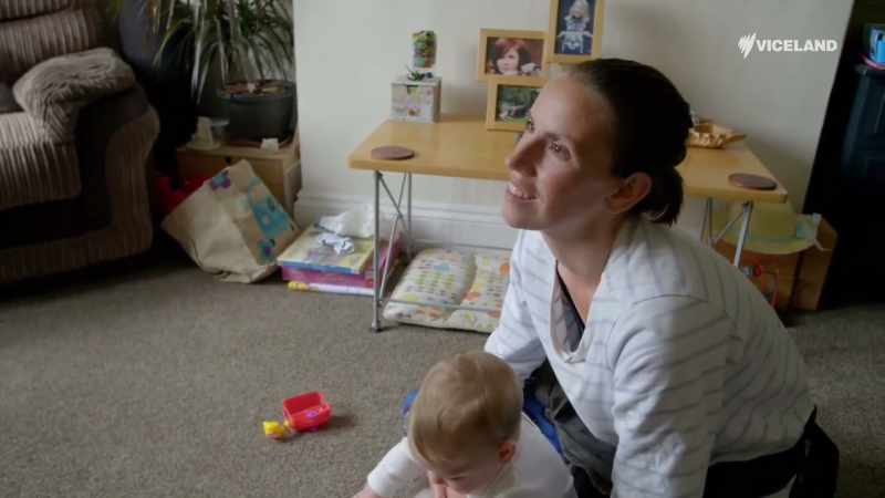 I don't know any home-educated children that go past
