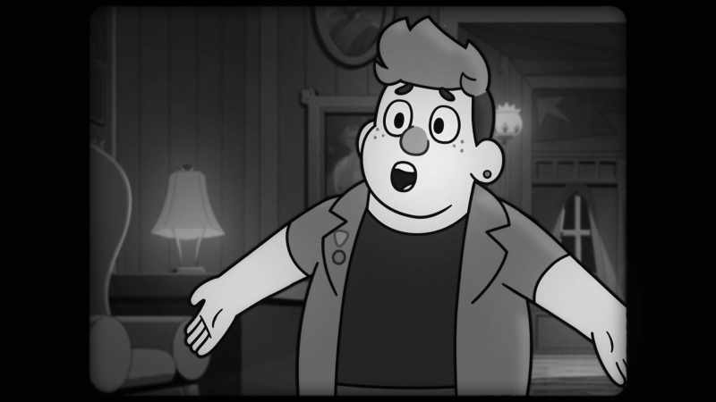 I don't know anyone else who has defeated a fear demon
