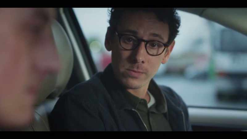 I don't know anything. - I've told you everything that I can