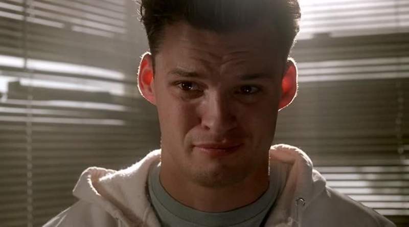 I DON'T KNOW BUTCHIE INSTEAD