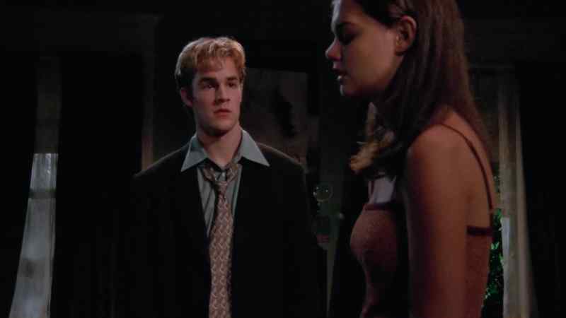 I don't know, Dawson