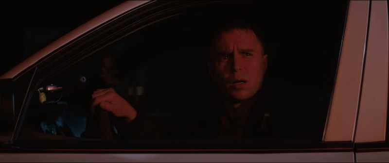 I don't know, do you? - Yeah. Yeah, I do
