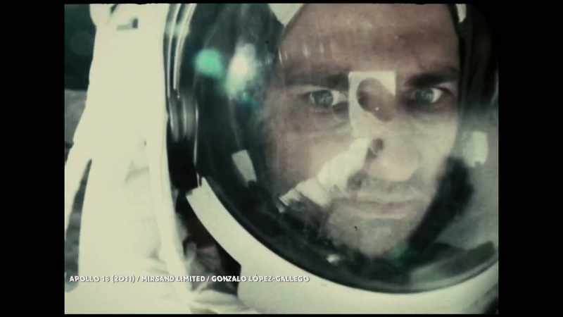 I don't know if found footage will ever be mass uptake