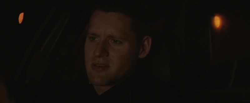 I don't know, how about having somebody to go home to