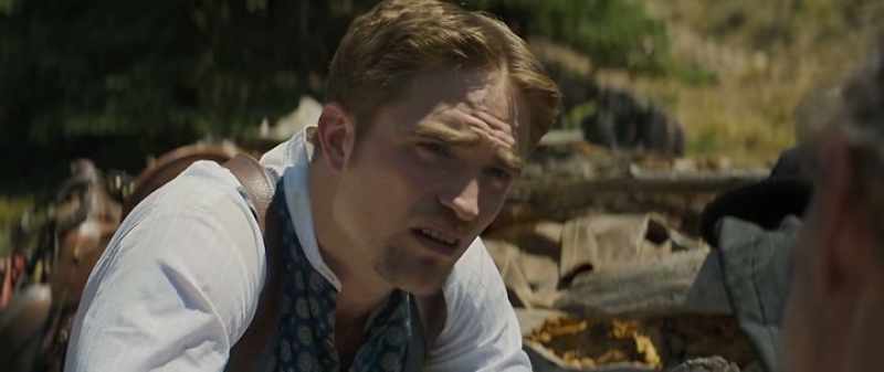 I don't know. - How can you not know? You're a Parson