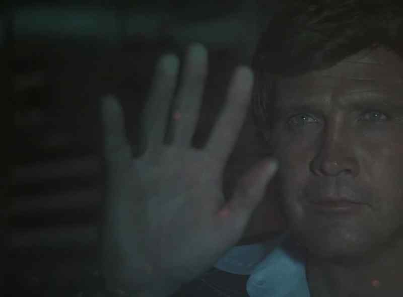 I don't know how it could've happened, Mr. Goldman