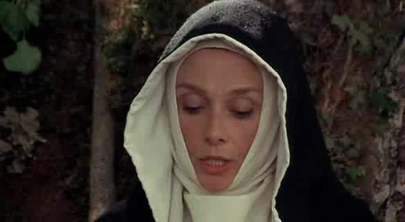 I don't know how I look but I'm not your Marian