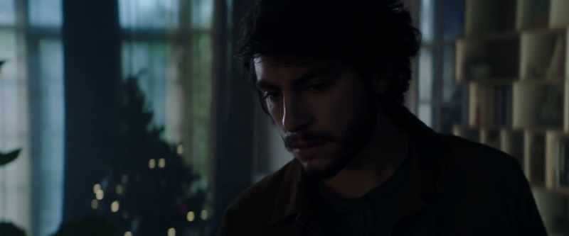 I don't know how you left