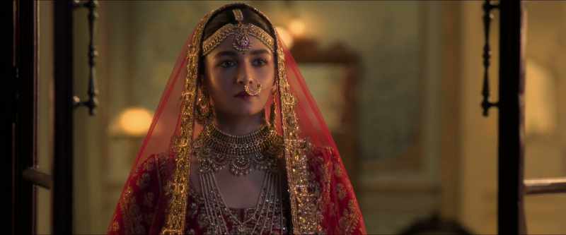 I don't know how Satya convinced you for this marriage