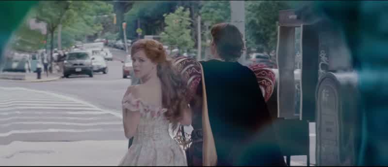 I don't know how they found each other, Your Majesty