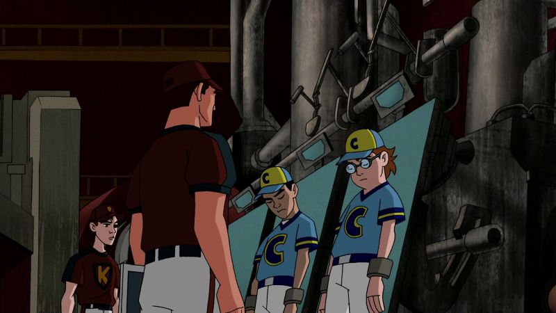 I DON'T KNOW HOW THEY TOOK CONTROL IN THAT LAST INNING