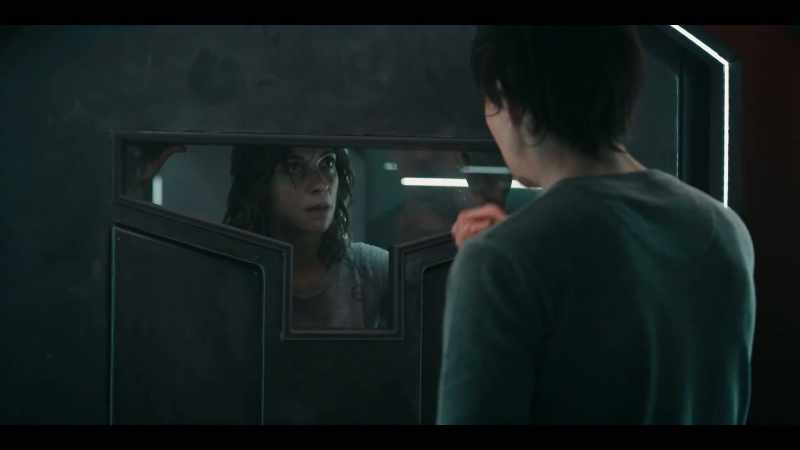 I don't know how to get you out