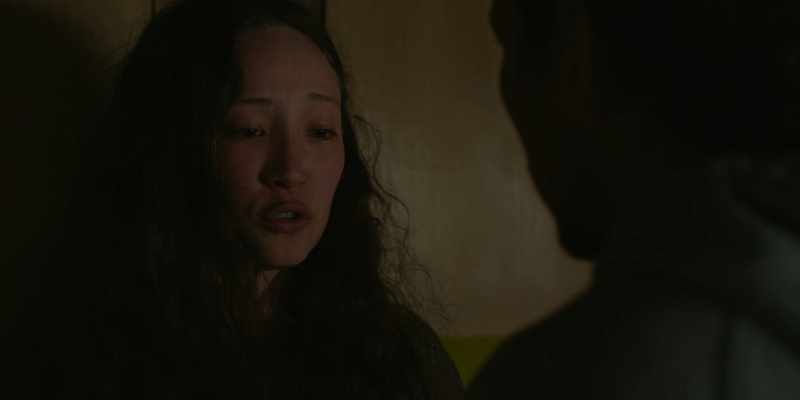 I don't know. I don't know. I hoped maybe you or Ed‐‐