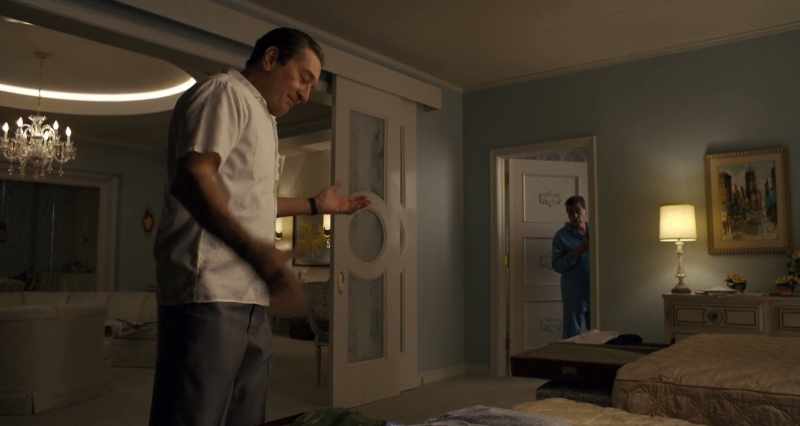 I don't know. I don't want to knock the guy